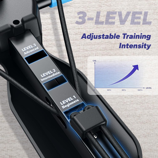 Ab Rowing Machine