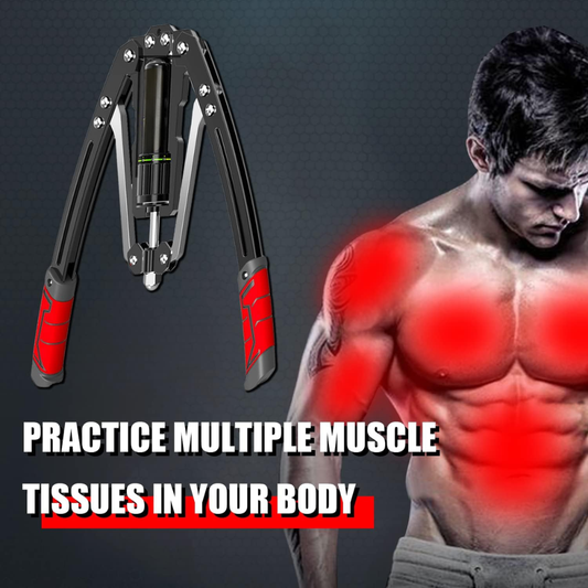 Arm Exercise Equipment Chest Workout