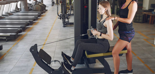 The Science of Strength: How to Maximize Your Workouts with the Right Equipment