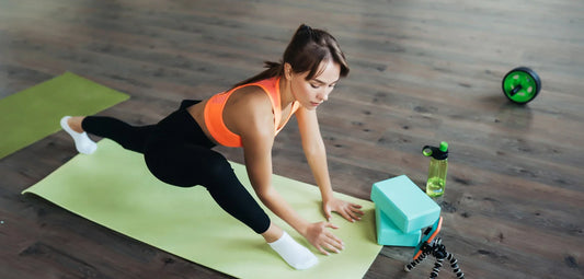 From Beginner to Pro: Crafting the Perfect Fitness Routine for Your Goals