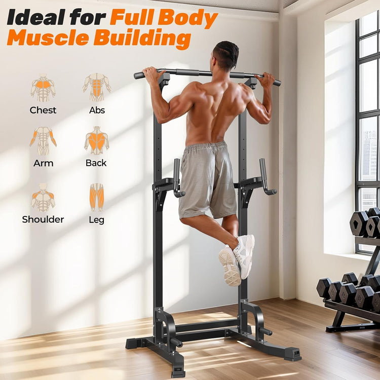 Strength Training Equipment