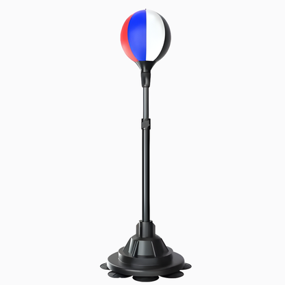 High-Speed Punching Speed Ball