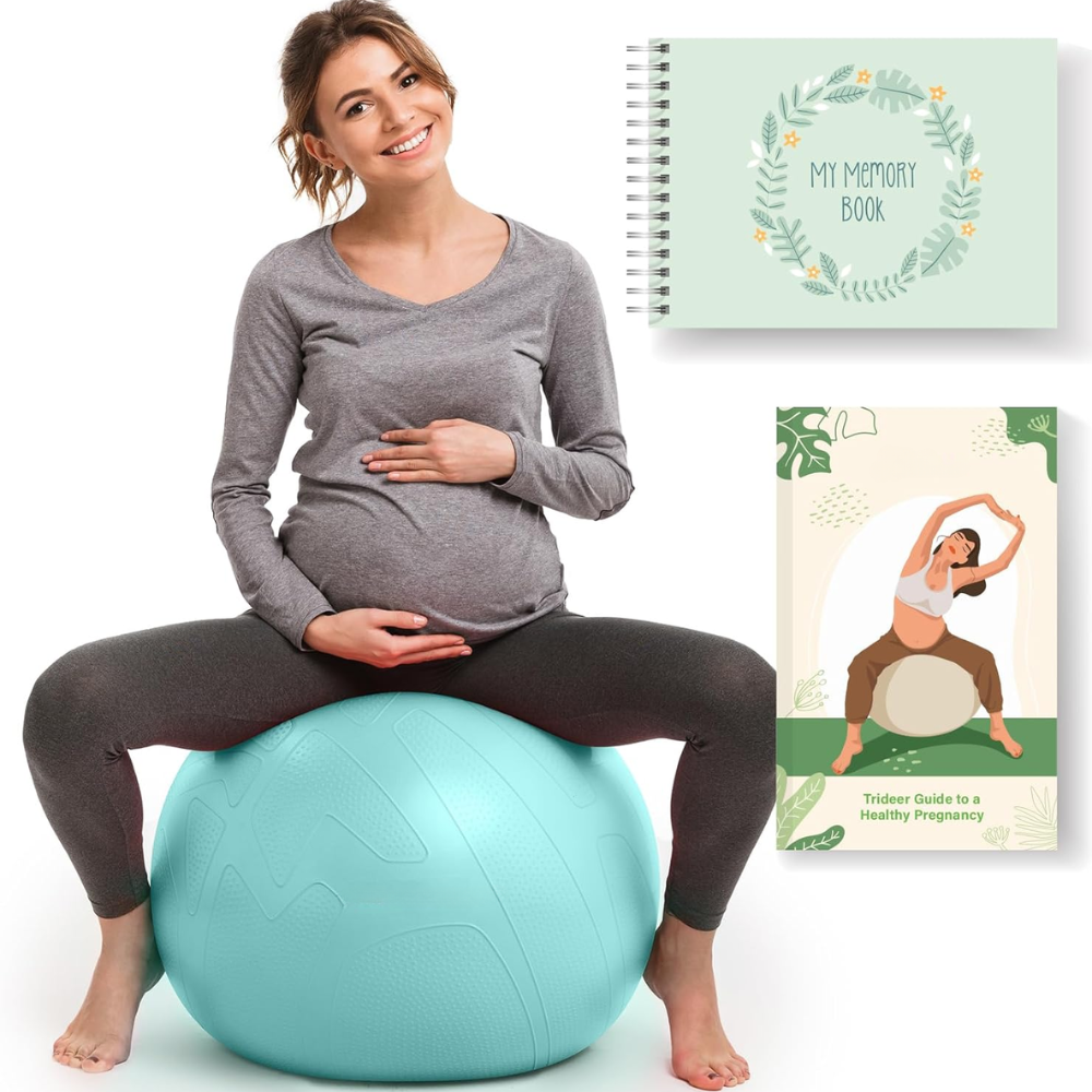 Maternity Yoga Ball