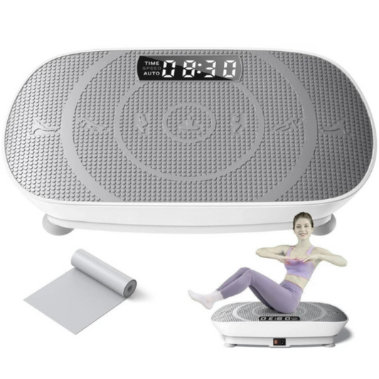 Fitness Vibration Machine
