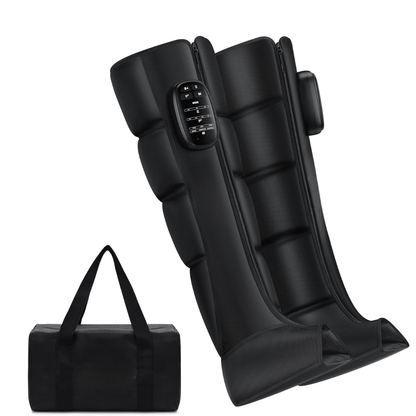 Cordless Leg Compression Massager