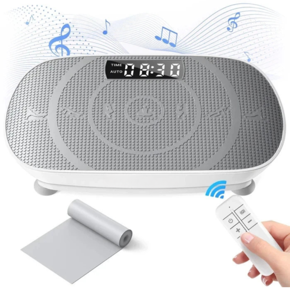 Fitness Vibration Machine
