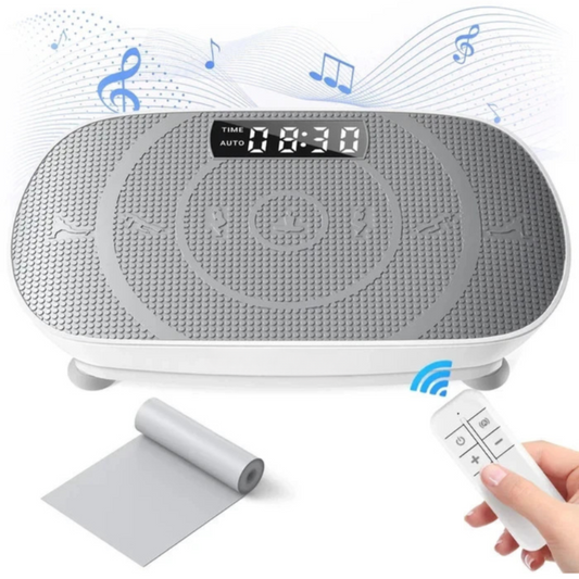 Fitness Vibration Machine